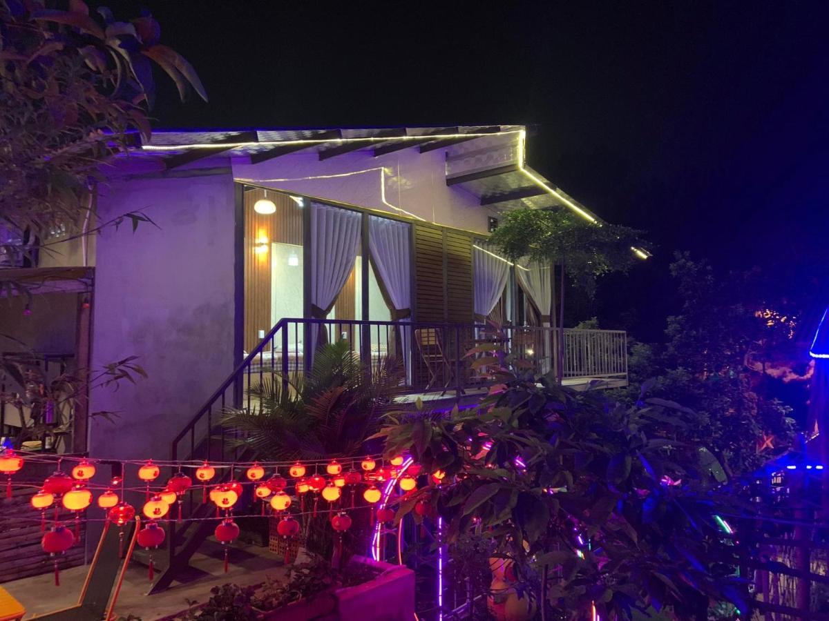 Lake View Homestay Pleiku Exterior photo