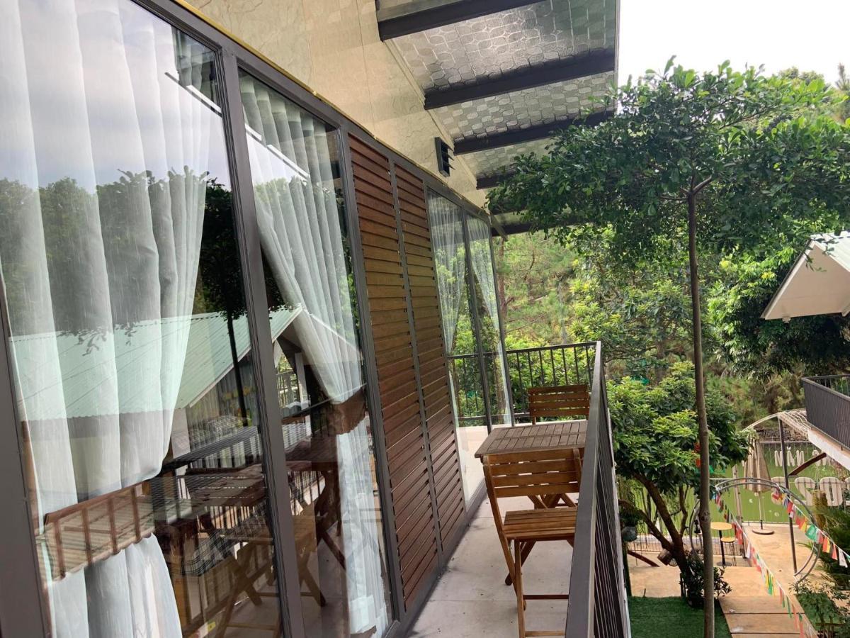 Lake View Homestay Pleiku Exterior photo