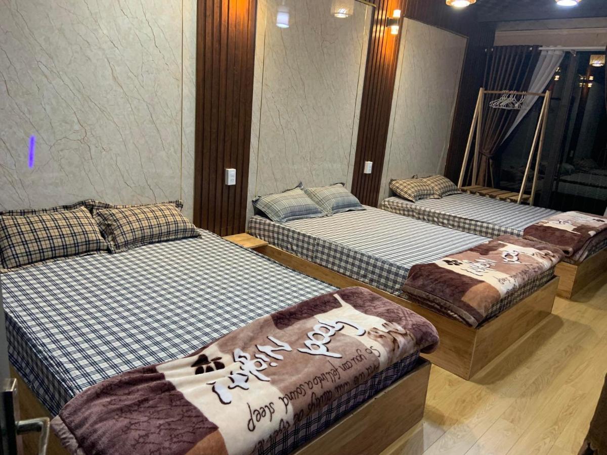 Lake View Homestay Pleiku Exterior photo