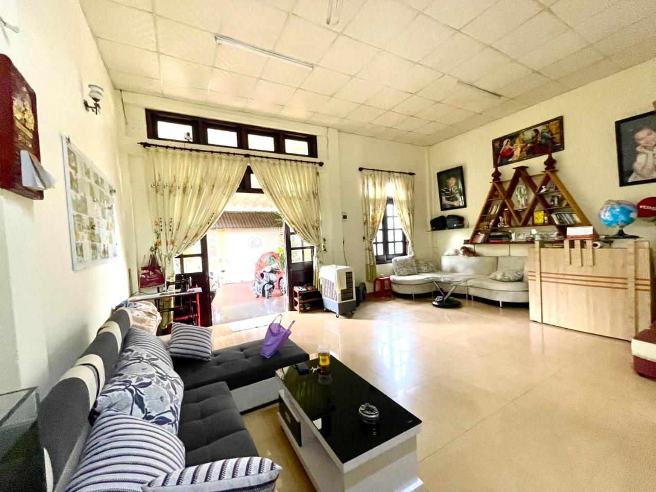 Lake View Homestay Pleiku Exterior photo