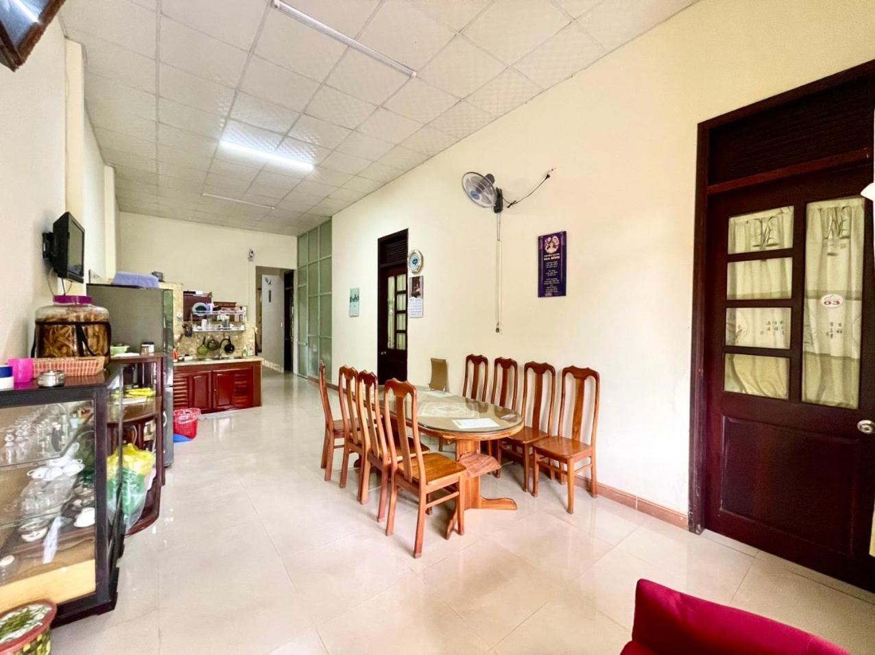 Lake View Homestay Pleiku Exterior photo